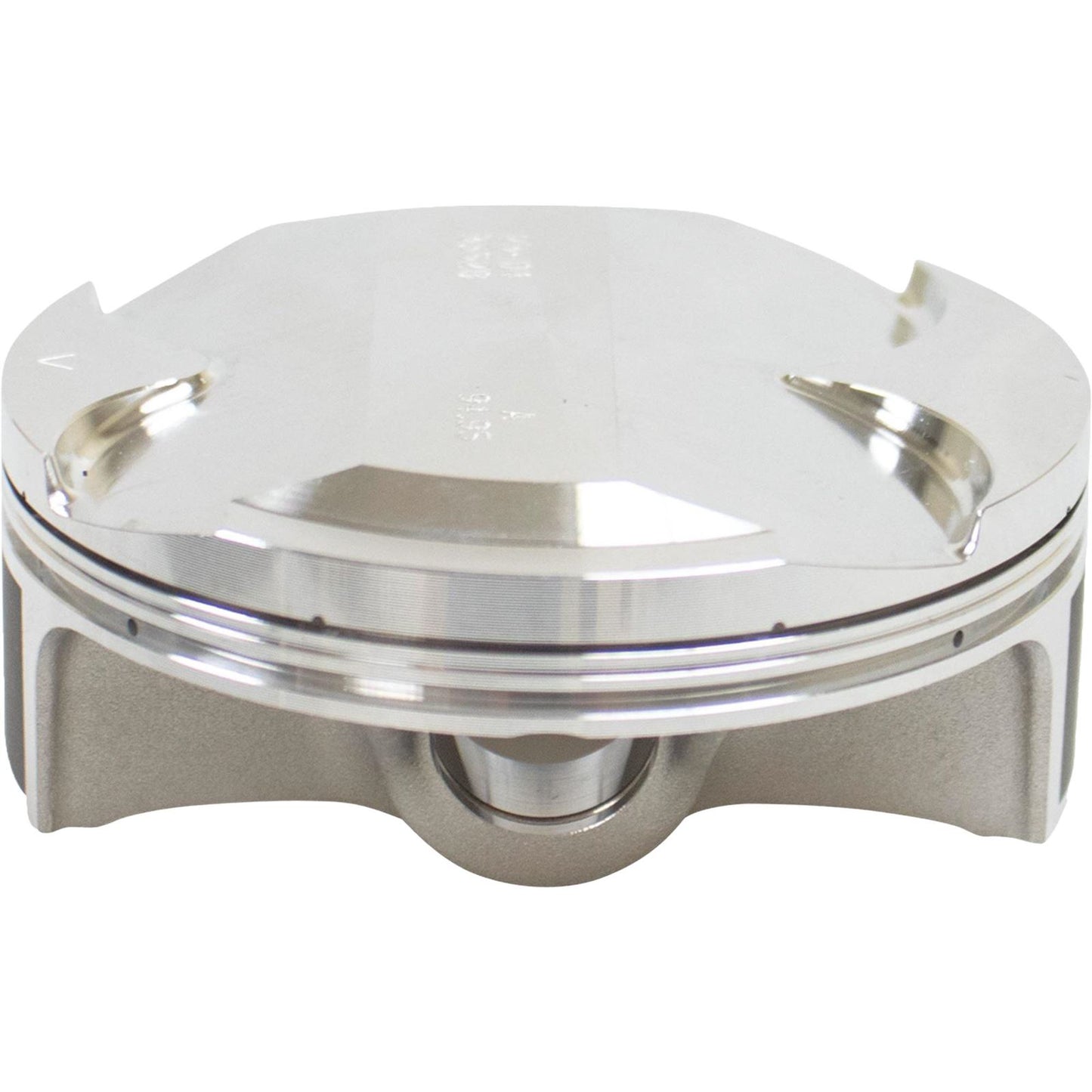 Vertex Forged Replica Piston Kit 24618A_1528431