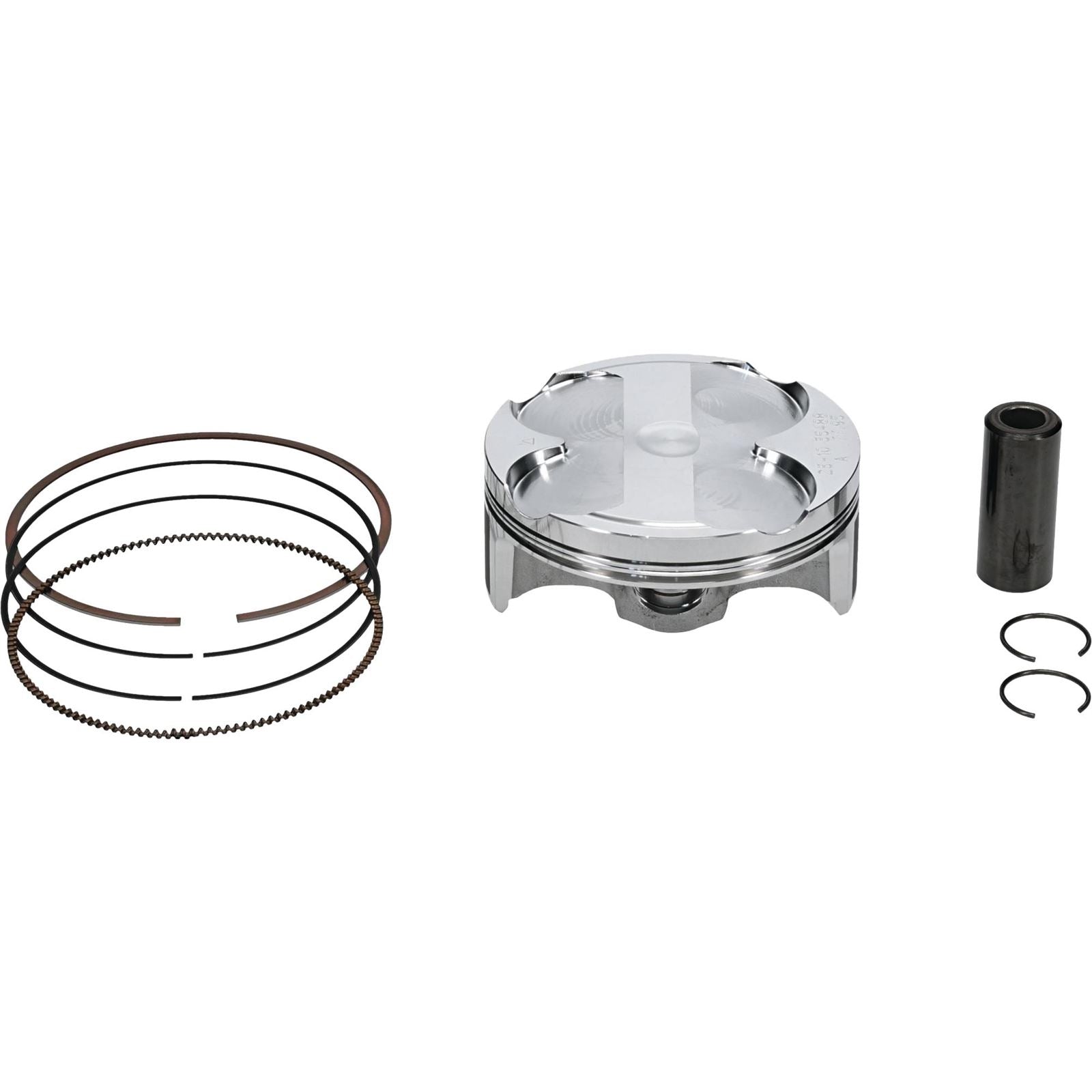 Vertex Forged Replica Piston Kit 24628A_1528463