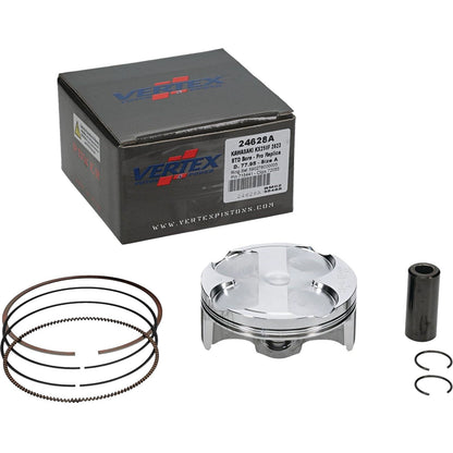 Vertex Forged Replica Piston Kit 24628A_1528462