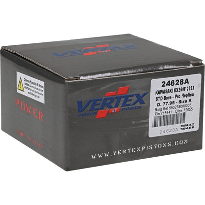 Vertex Forged Replica Piston Kit 24628A_1528459