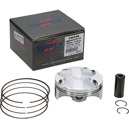 Vertex Forged Replica Piston Kit 24628B_1528457