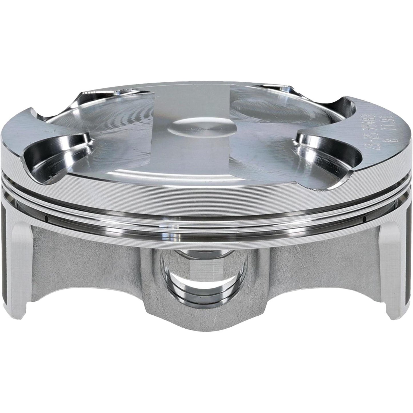 Vertex Forged Replica Piston Kit 24628B_1528464