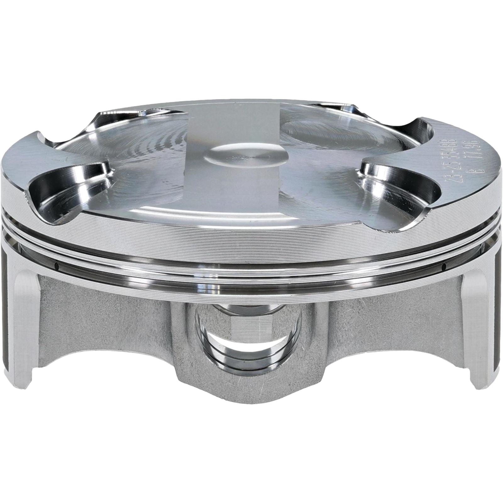 Vertex Forged Replica Piston Kit 24628B_1528464