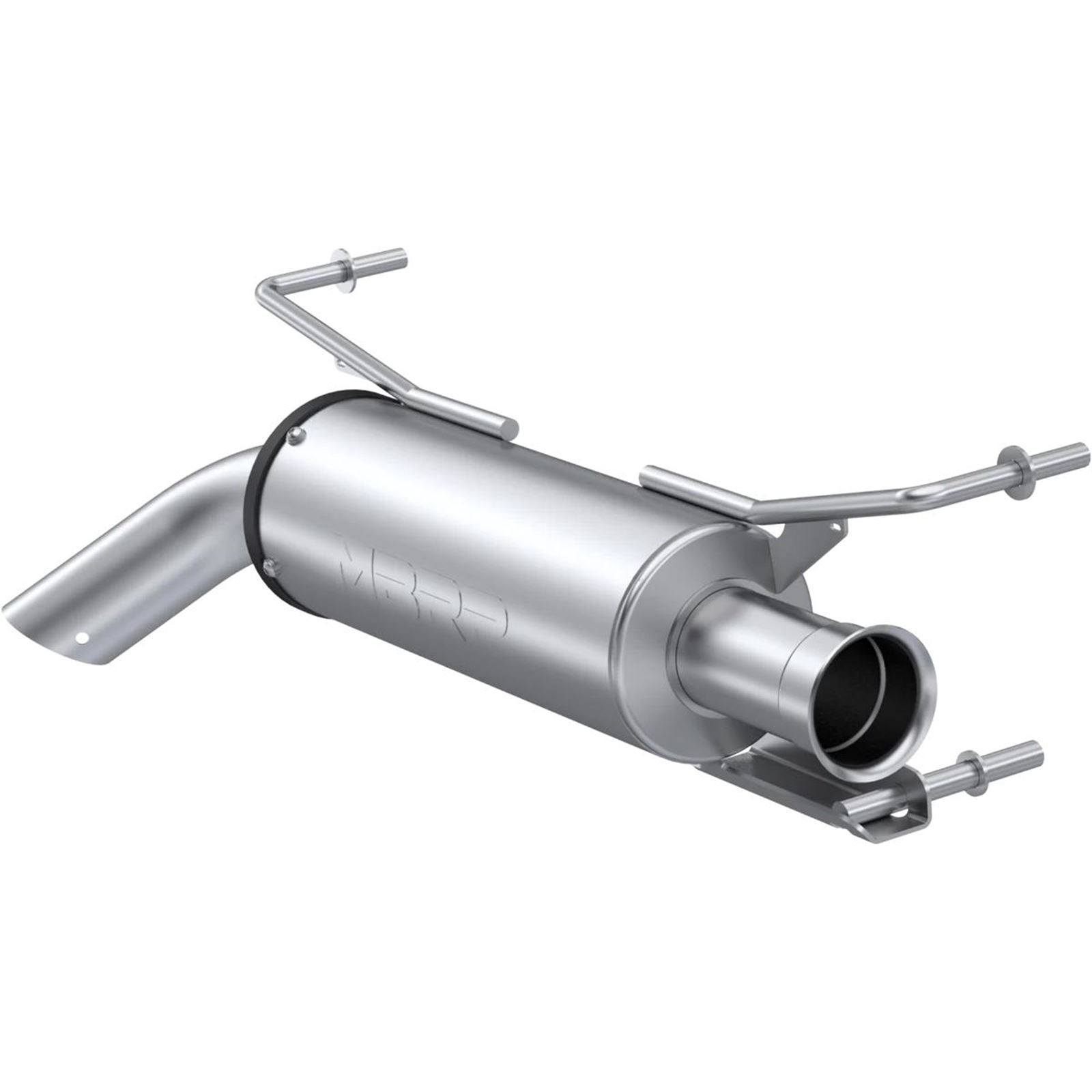 MBRP 5" Single Slip-On - Performance Series [MPN: AT-9536PT]_1533564