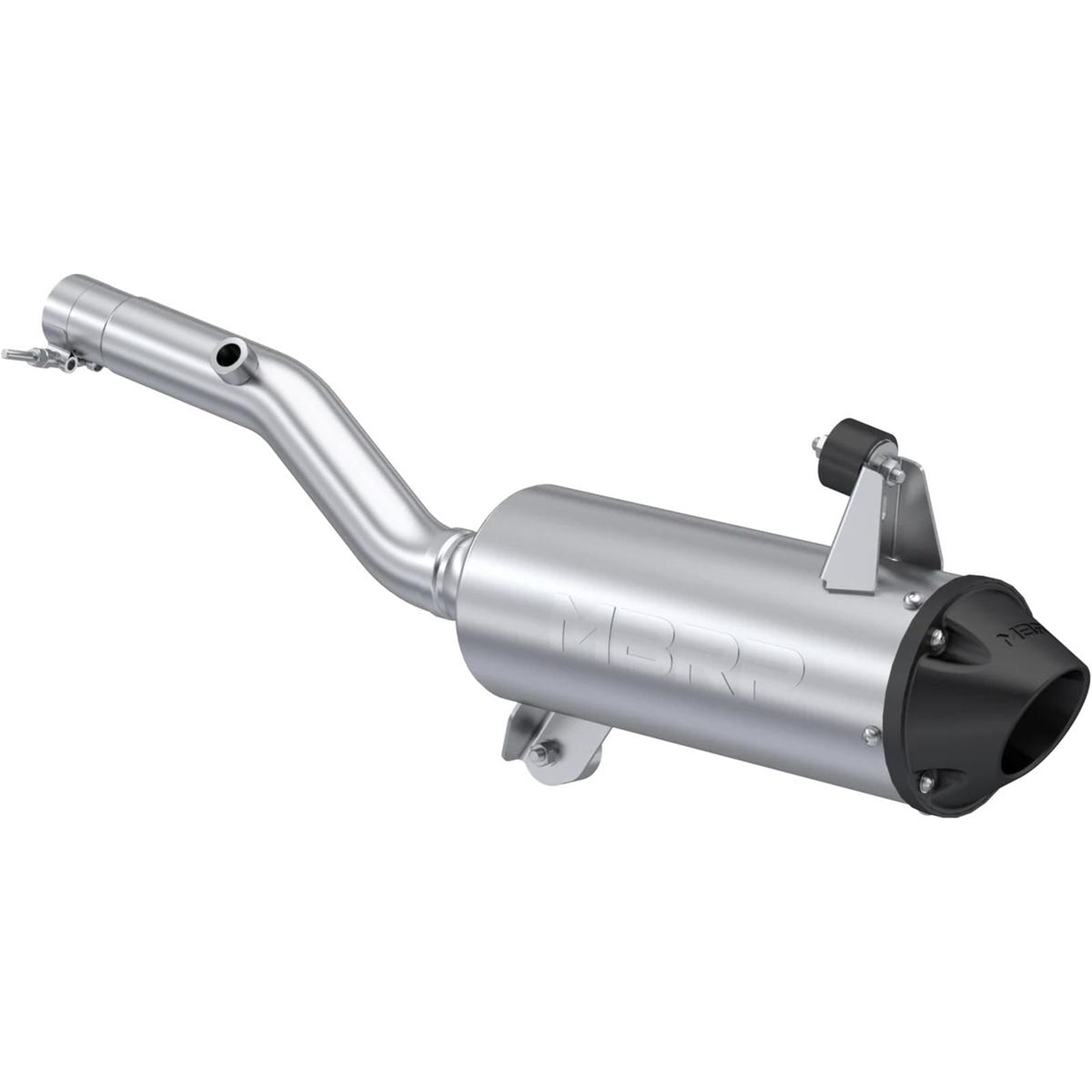MBRP 5" Single Slip-On - Performance Series [MPN: AT-9221PT]_1526894