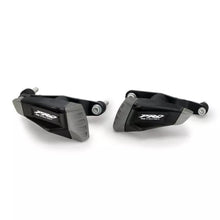Puig Frame Sliders Pro 2.0 for Suzuki - Black 21217N_1537862