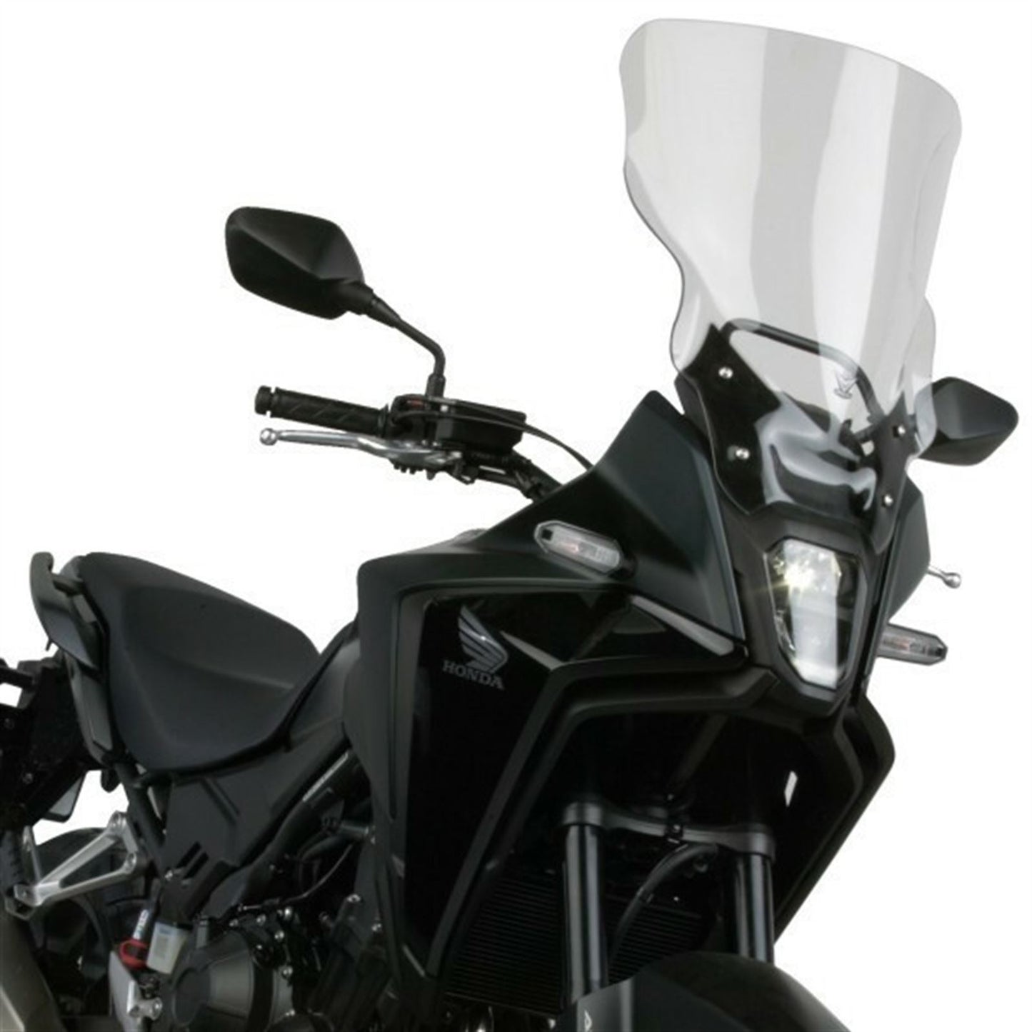 National Cycle VStream Windscreen Tall Clear for Honda N20081_1526151