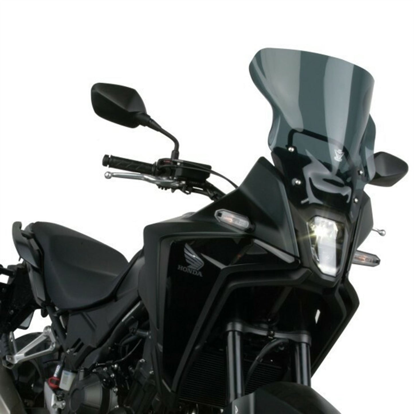 National Cycle VStream Windscreen Low Dark Tint for Honda N20079_1526160