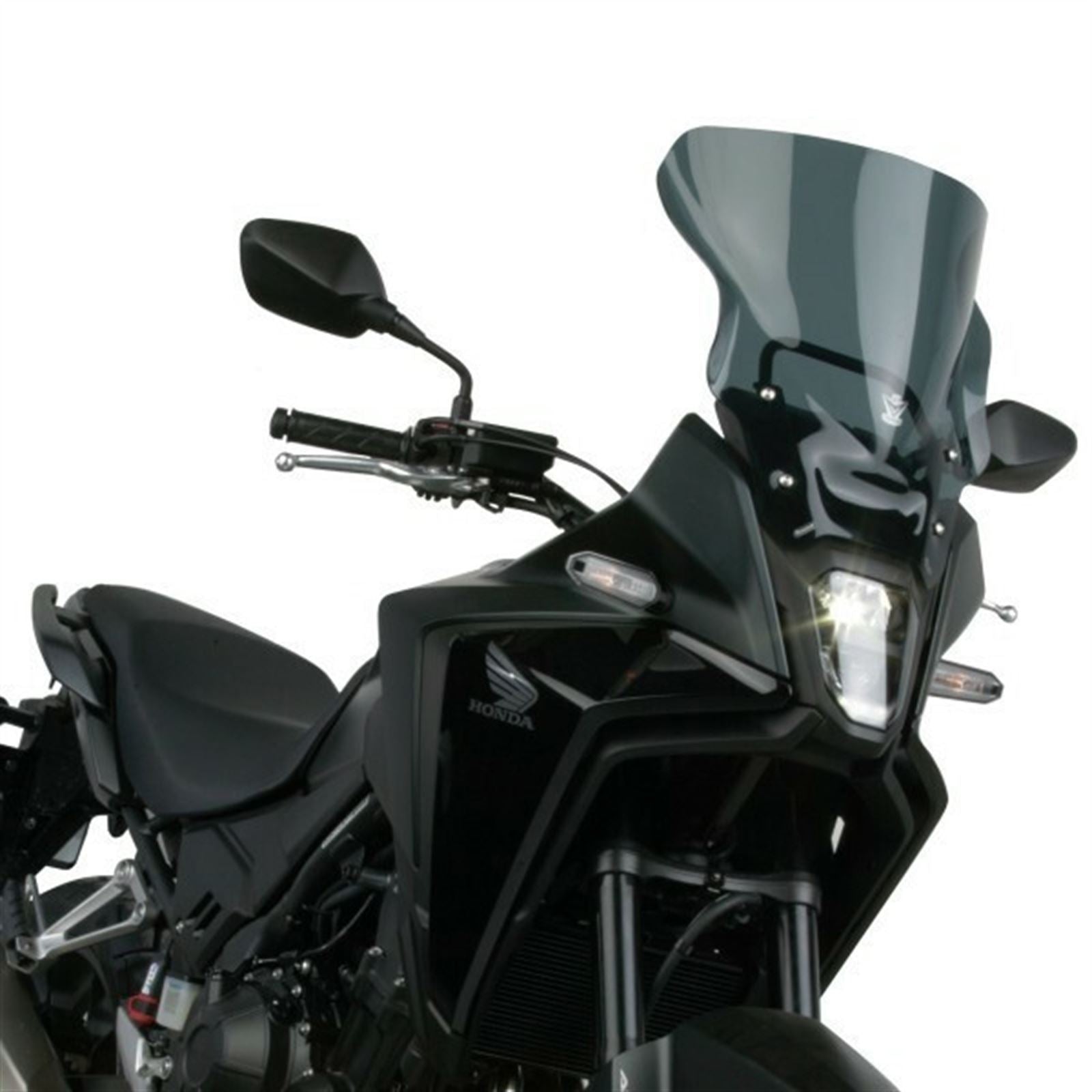 National Cycle VStream Windscreen Low Dark Tint for Honda N20079_1526160