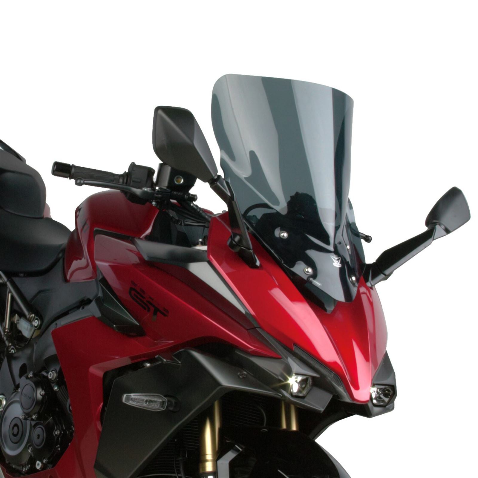 National Cycle VStream Windscreen Sport Dark Tint for Suzuki N20241_1526166