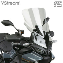 National Cycle VStream Windscreen Mid Light Tint for Yamaha N20350_1526161