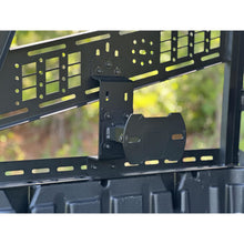 Seizmik Bed Rack Spare Tire Holder 58-08080_1526159