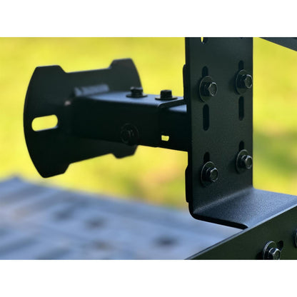 Seizmik Bed Rack Spare Tire Holder 58-08080_1526158