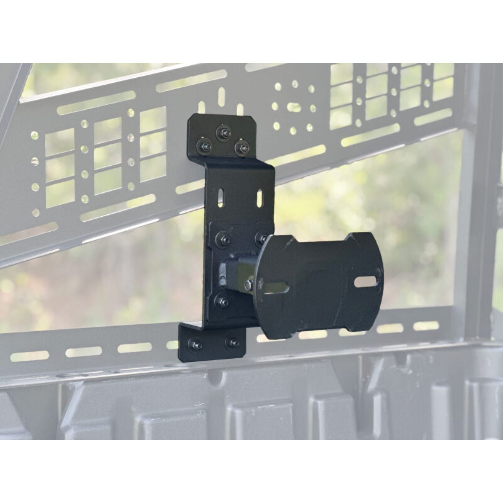 Seizmik Bed Rack Spare Tire Holder 58-08080_1780126