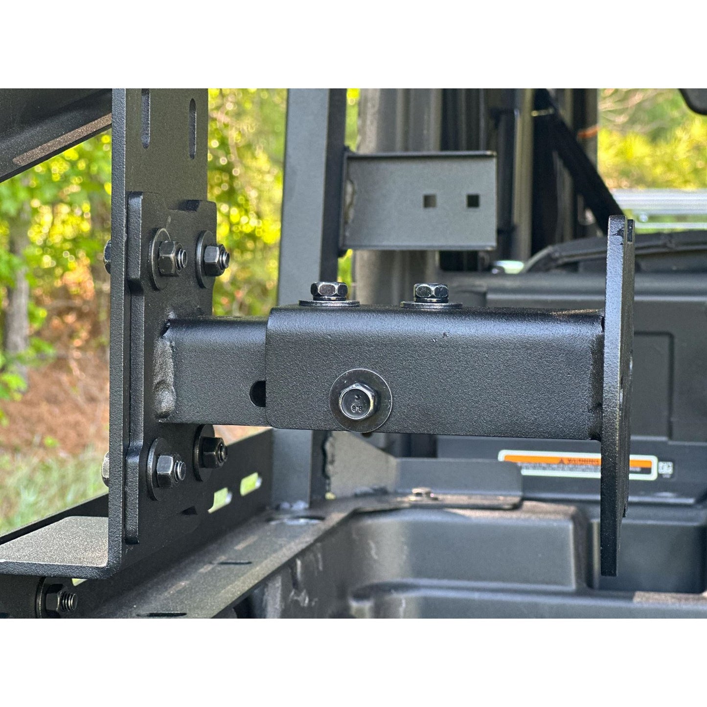 Seizmik Bed Rack Spare Tire Holder 58-08080_1526157