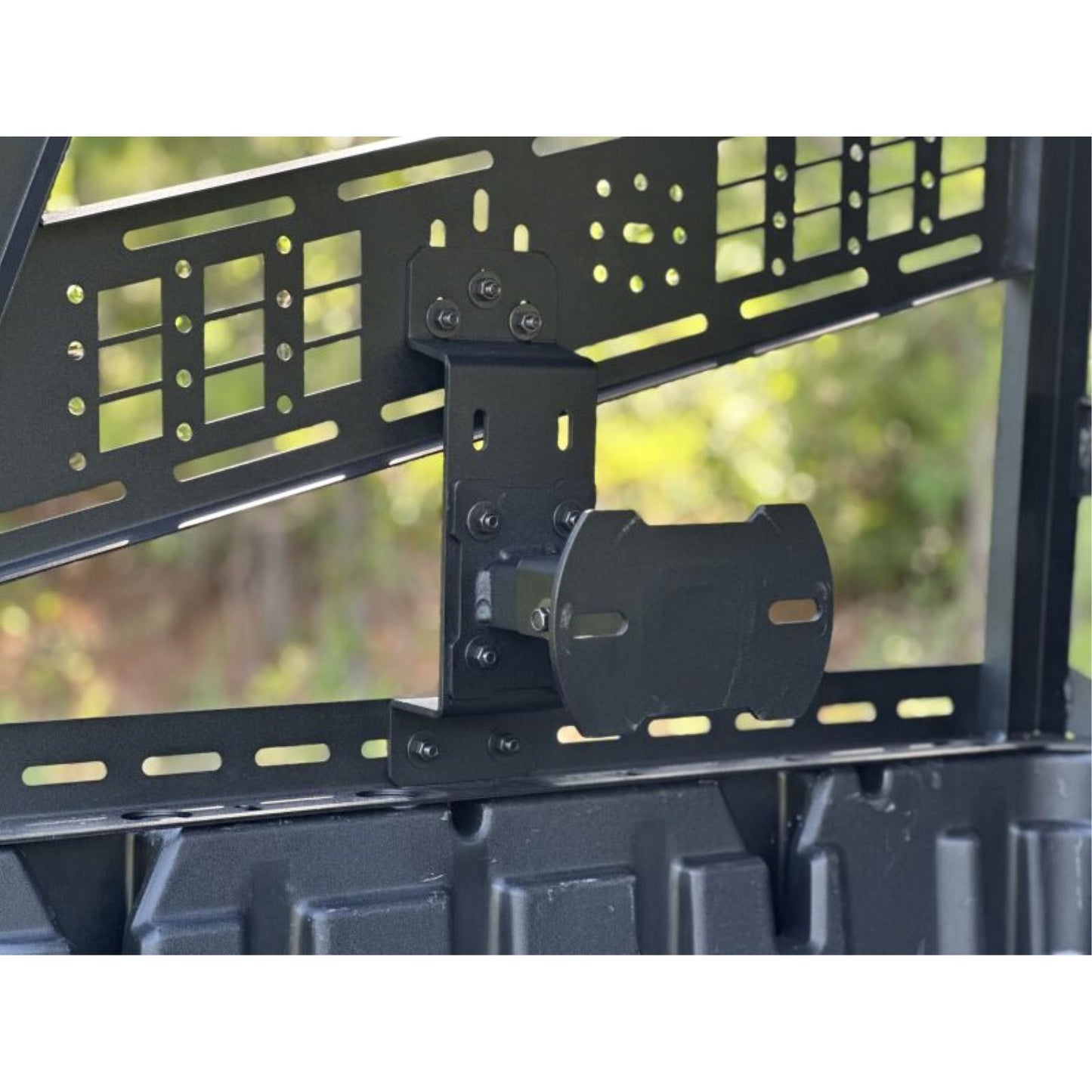 Seizmik Bed Rack Spare Tire Holder 58-08080_1780248