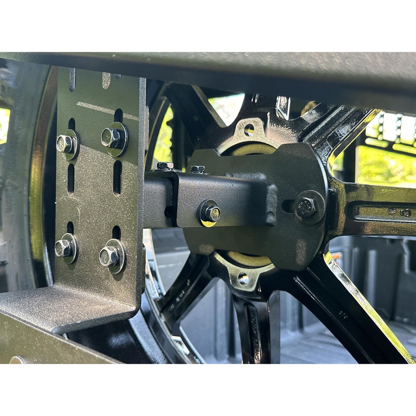 Seizmik Bed Rack Spare Tire Holder 58-08080_1526154