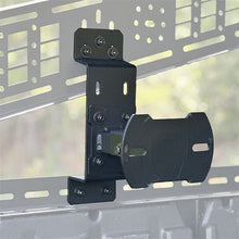 Seizmik Bed Rack Spare Tire Holder 58-08080_1553712