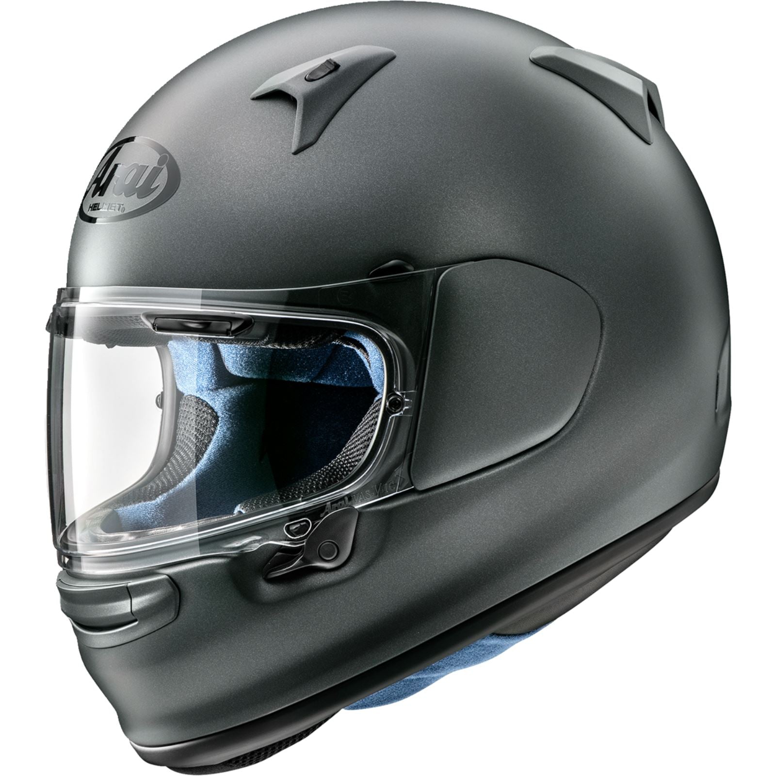Arai Regent-X Helmet - Gun Metal - Medium 0101-17547_1525499
