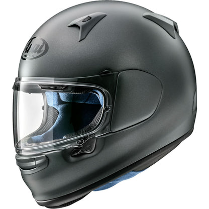 Arai Regent-X Helmet - Gun Metal - Medium 0101-17547_1525499