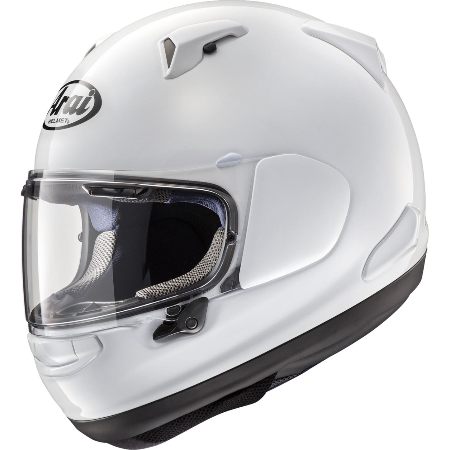 Arai Quantum-X Helmet - White_1525428