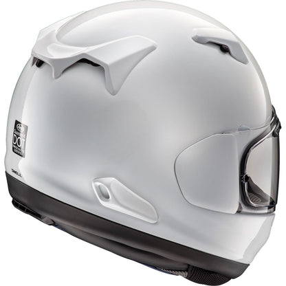 Arai Quantum-X Helmet - White_1525429