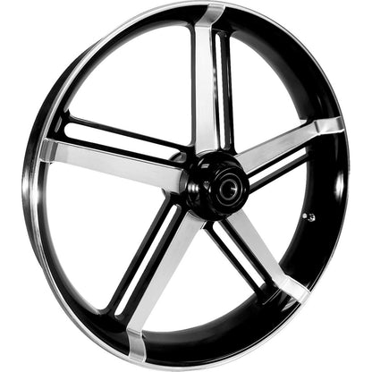 RC Components Wheel for Stock Rotor - Echo - Front - Eclipse - 21x3.5 [MPN: 0321350-147E925-21AB]_1528453