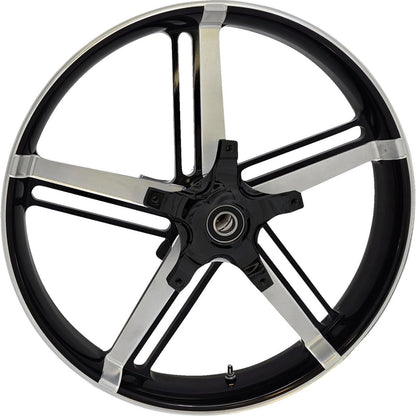 RC Components Wheel for Stock Rotor - Echo - Front - Eclipse - 21x3.5 [MPN: 0321350-147E925-21AB]_1534416