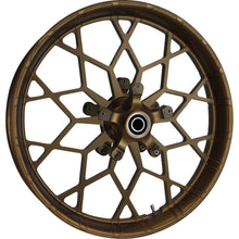 RC Components Wheel for Stock Rotor - Phenom - Front - Bronze - 21x3.5 [MPN: 0321350135BR92521ABR]_1528452
