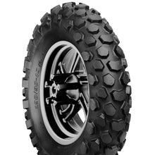 Duro Tire Tire - HF910 - Front - 120/90-10 - 54J [MPN: 25-91010-120]_1525438