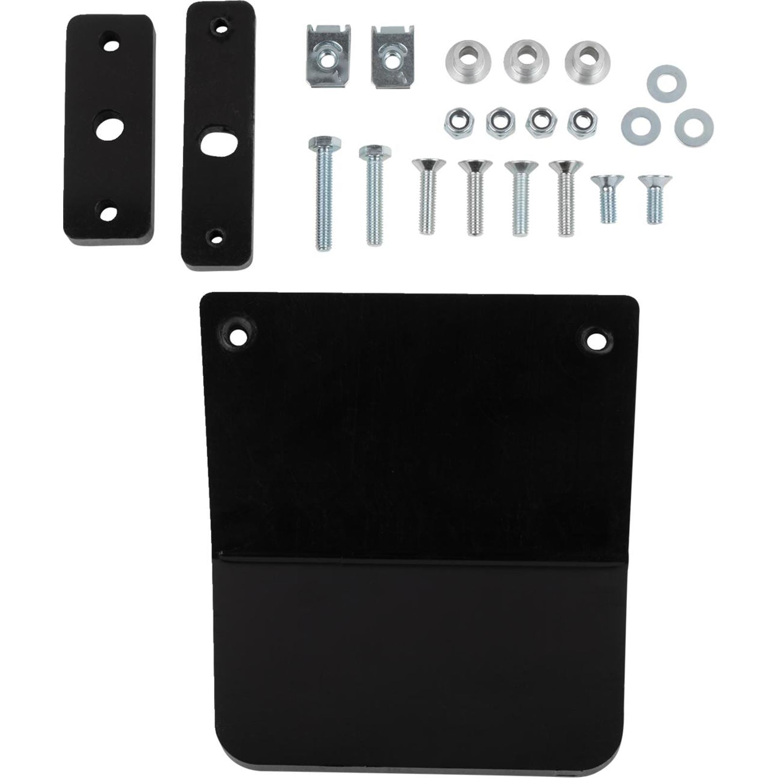 Moose Offroad Xtreme Skid Plate for Beta X-Trainer 250/300 PX1681_1540697