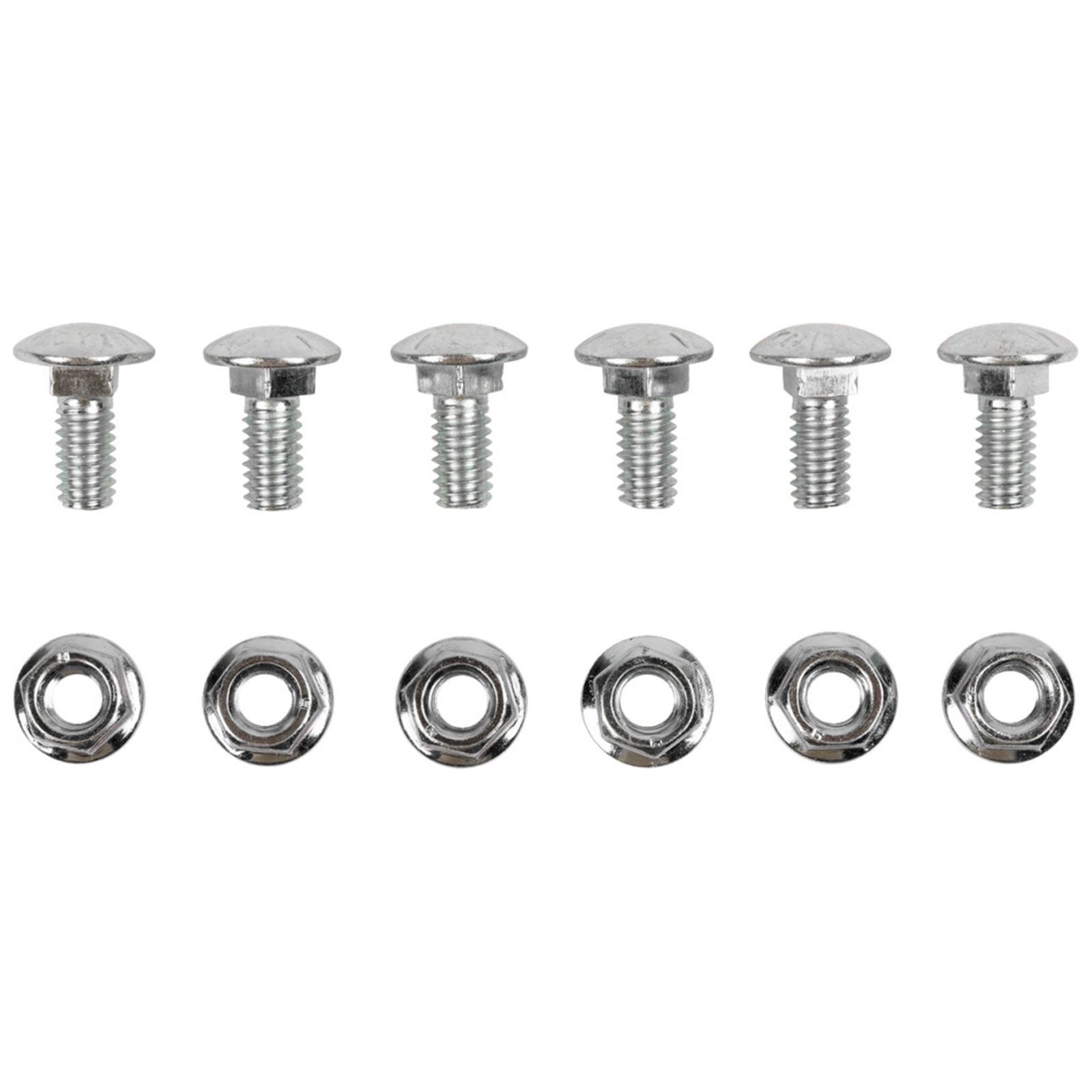 Moose Offroad Tailgate Extension for Can-Am - Commander 700/1000 XT Gen 2 3042PF_1650472