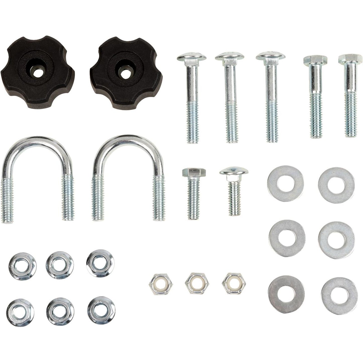 Moose Offroad Chain Saw Holder - ATV 5001PF_1556122