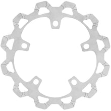 Lyndall Brakes Brake Rotor - 320 mm - Front - Machined [MPN: 6-630]_1710261