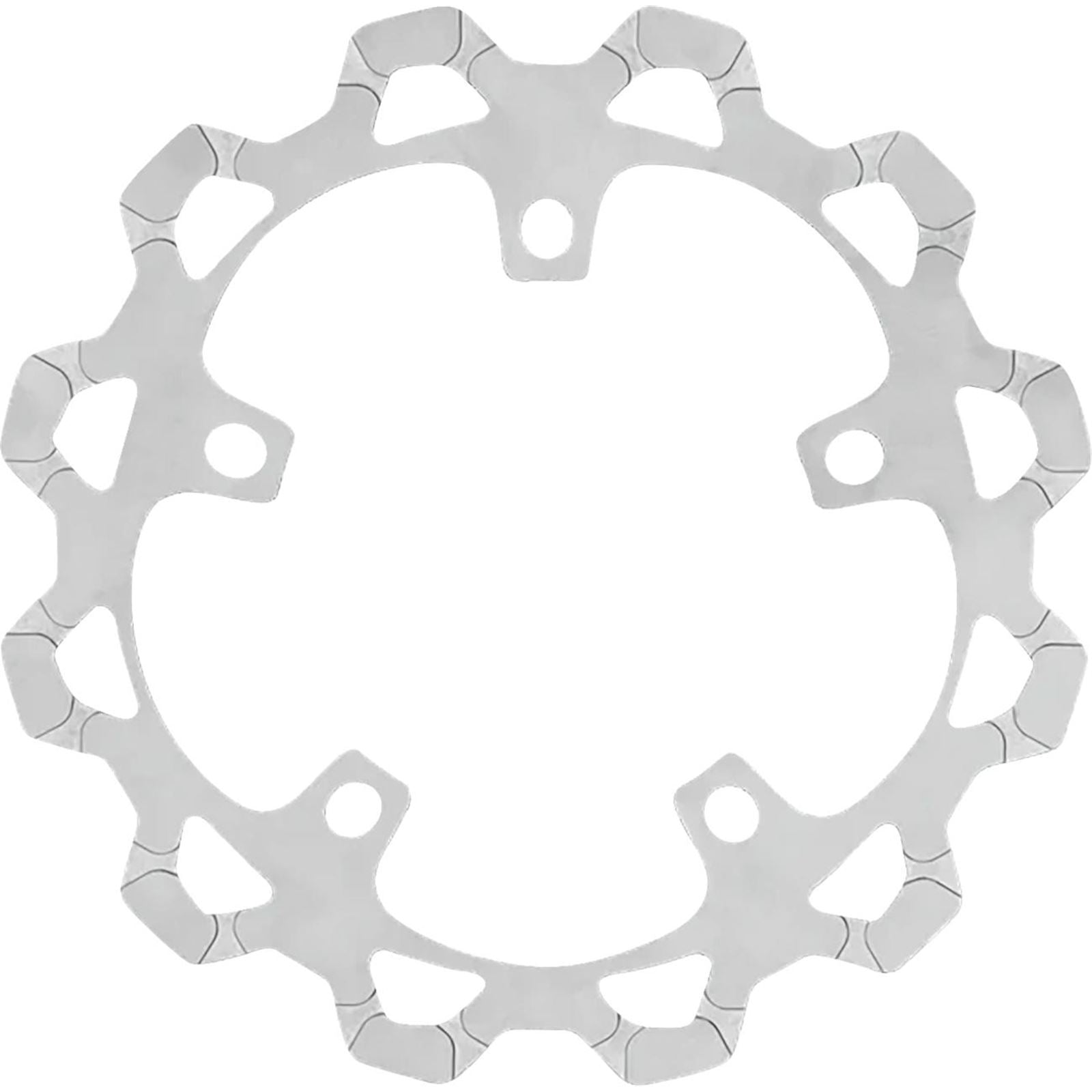 Lyndall Brakes Brake Rotor - 320 mm - Front - Machined [MPN: 6-630]_1708545