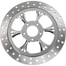 RC Components Floating Brake Rotor - Front Right Majestic - 320 mm Chrome [MPN: ZSSCOG320A-102C-RF2K]_1709982