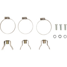 Moose Offroad Heat Shield - Carbon Fiber MHS35024_1556170