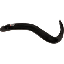 Moose Offroad Heat Shield - Carbon Fiber MHS50024_1556148