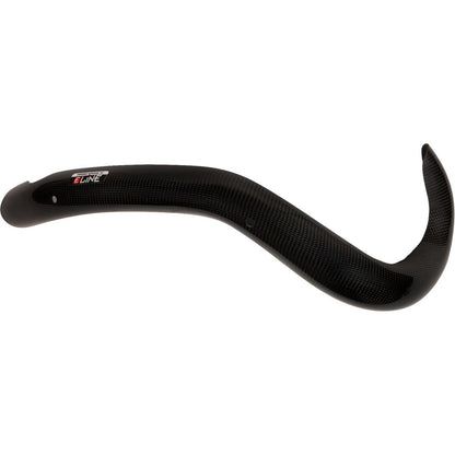 Moose Offroad Heat Shield - Carbon Fiber MHS50024_1556148