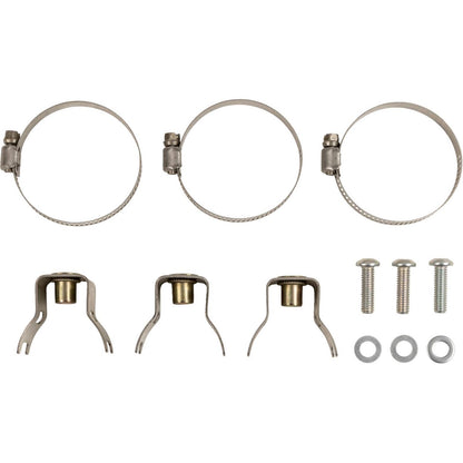 Moose Offroad Heat Shield - Carbon Fiber MHS50024_1556173