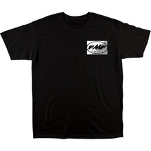 FMF Racing Metal Works Supply T-Shirt - Black_1525482