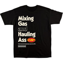FMF Racing World Famous T-Shirt - Black_1525476