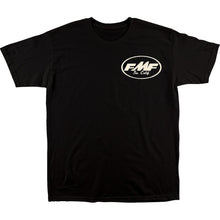 FMF Racing Open Road T-Shirt - Black_1525462