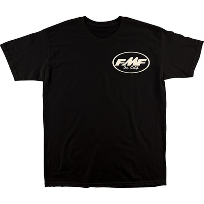 FMF Racing Open Road T-Shirt - Black_1525462