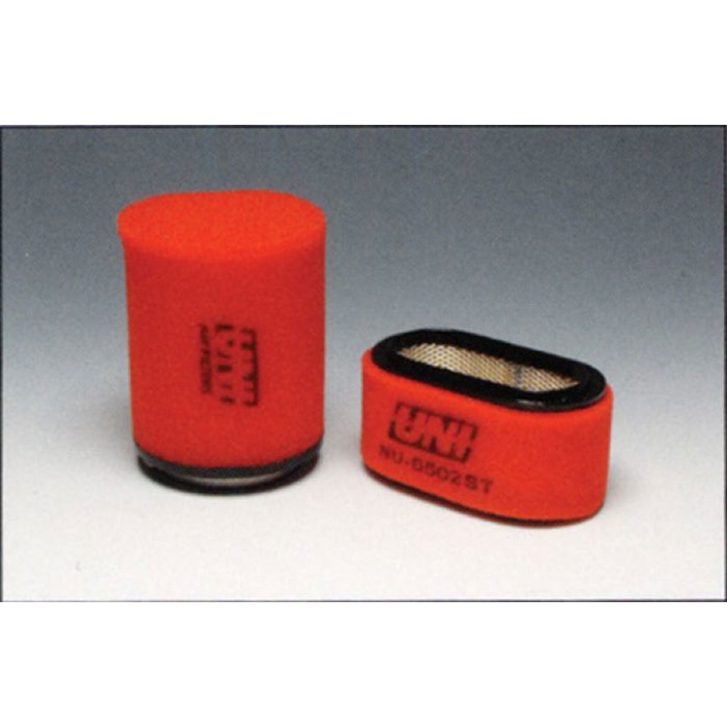 Uni Filter Air Filter for Honda       [MPN: NU-4154ST]_1537978