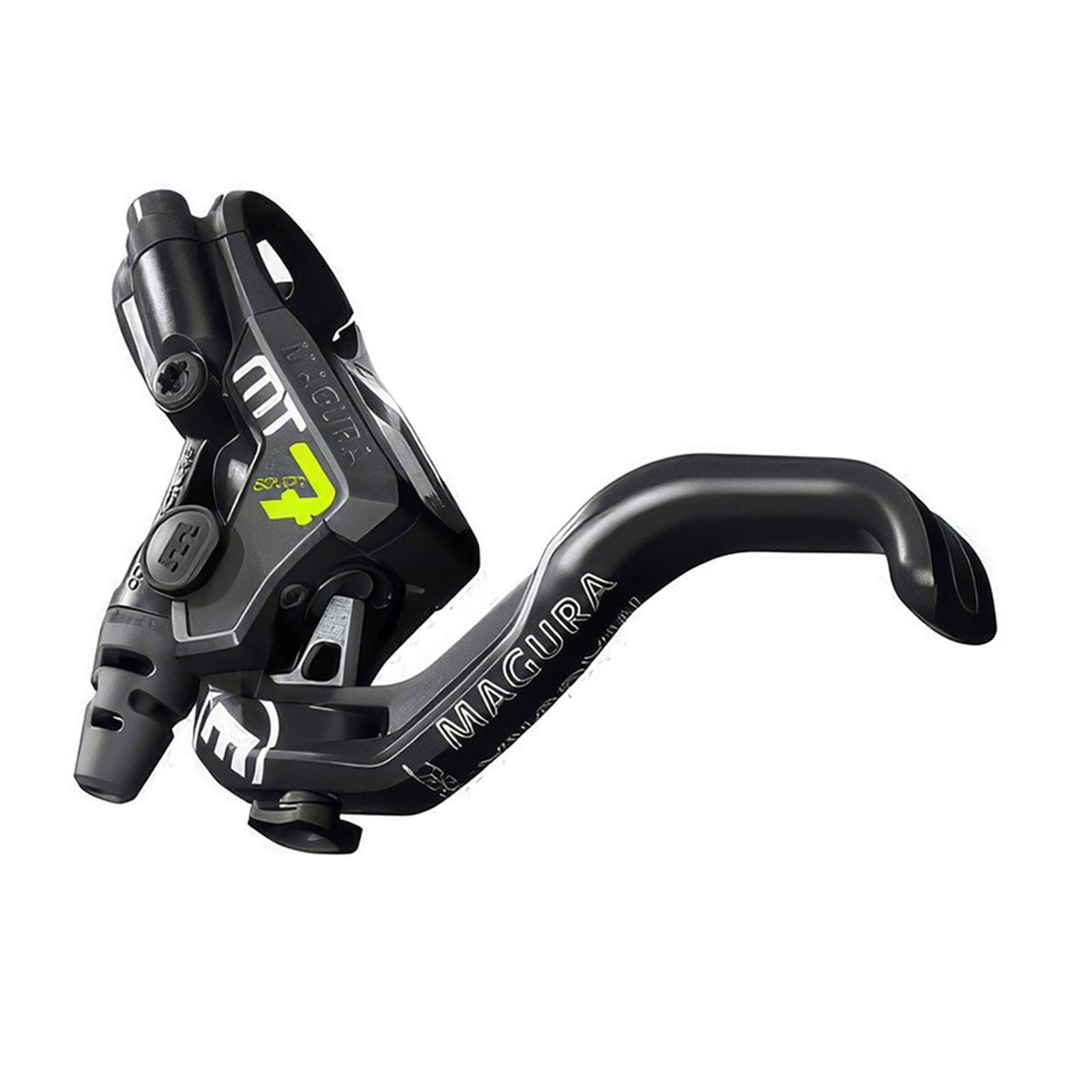 Magura Master MT7  Brake Lever  Front or Rear  Black [MPN: 2702218]_2349831