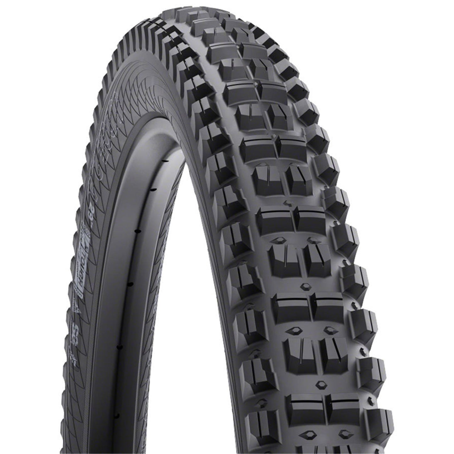 WTB Judge Tire - 29 x 2.4, TCS Tubeless, Folding, Black, Tough/High Grip [MPN: W010-1065]_2101875