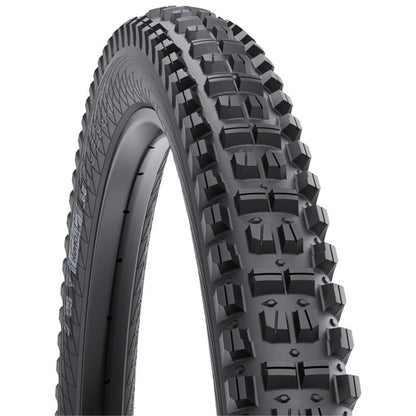 WTB Judge Tire - 29 x 2.4, TCS Tubeless, Folding, Black, Tough/High Grip [MPN: W010-1065]_2101875