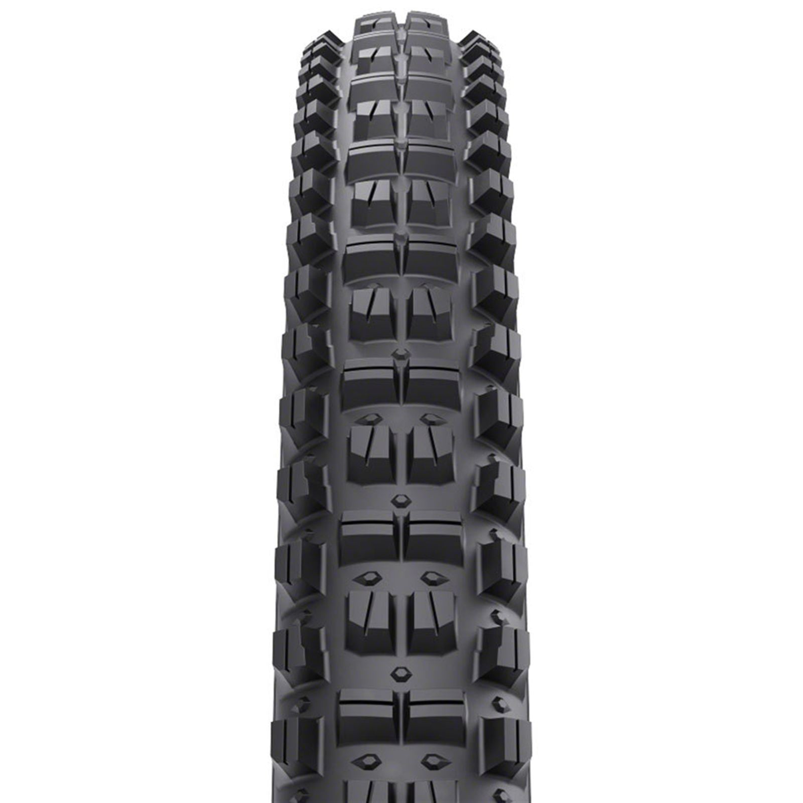 WTB Judge Tire - 29 x 2.4, TCS Tubeless, Folding, Black, Tough/High Grip [MPN: W010-1065]_2101876