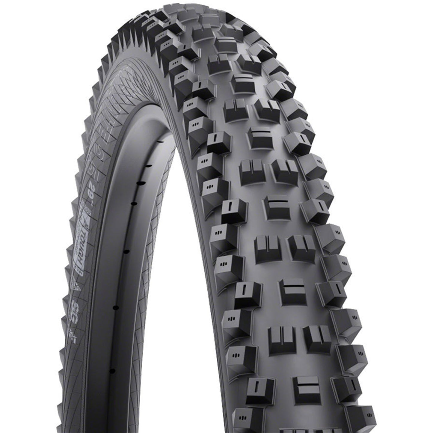 WTB Vigilante Tire - 29x2.5, TCS Tubeless, Folding, Black, Tough/High Grip [MPN: W010-1066]_2101883